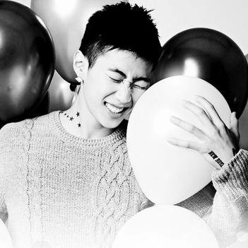 [RP] heart of a lion . passionaite ㅡ AOMG [eng/kor]