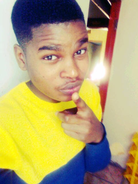 Xhosa AF♥|Fearless & Smart