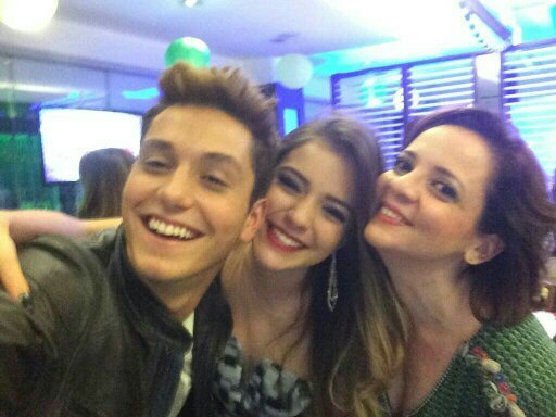 E de repente o destino me fez conhecer vocêsTe amo Ana Rita Cerqueira & Christian Monassa♥ {Seguida pela Anna 08/01/2014}
