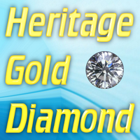 Heritage Gold(@HeritageGold) 's Twitter Profile Photo