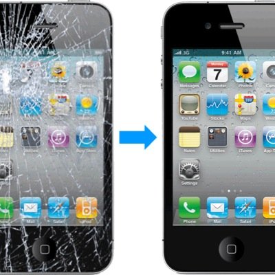 Halifax based company that will collect and drop off Iphones in convinent locations! Repairs at good prices and done within the same day! DM me for details!
