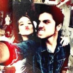 Fã da @juulianapaiba @simasrodrigo @mileycyrus