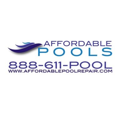 Welcome to Affordable Pool Repair  Affordable Pool Repair.
 Services All of New Hampshire and Massachusetts.