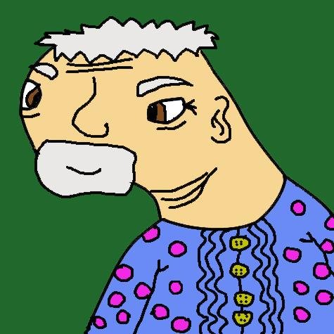 Hantiguo Kapa vlanka. Haora eztoi en Mirin. Henamorao en zekreto d Daenerys. ¡Biba Zebiya!