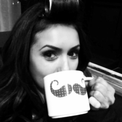 hiatus tão desnecessário que vou apelidar de stelena