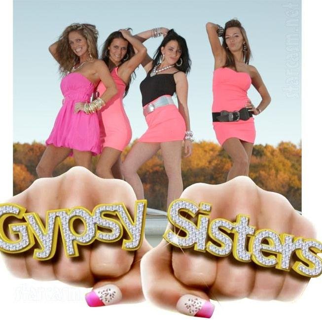 hermanas_gtns's profile picture. Sí mi crimen es ser Hermosa, que descansen en paz las envidiosas!