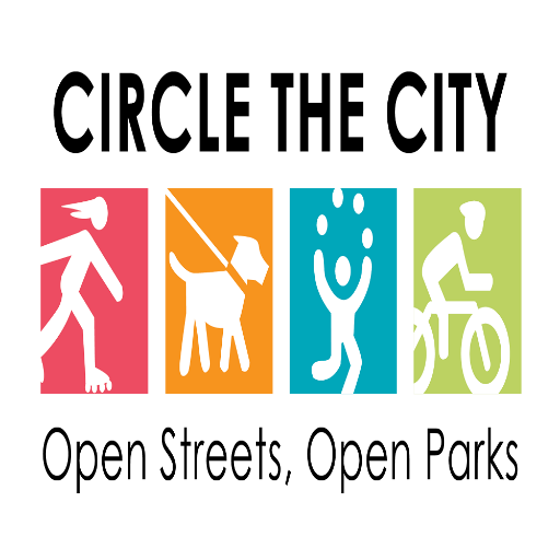 Circle The City