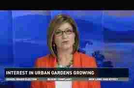 your local urban news!