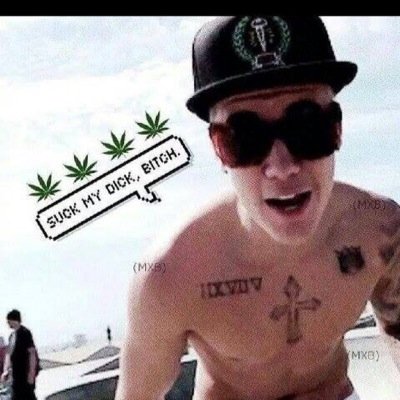 I love Justin bieber. thats all (: