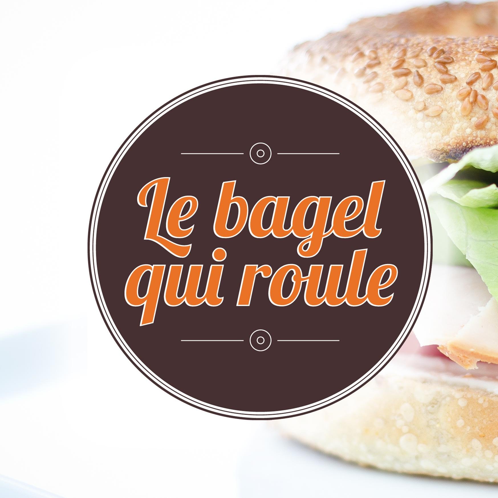 LeBagelquiRoule's profile picture. Le Bagel qui Roule propose des bagels gourmands & généreux auxquels vous ne pourrez résister.