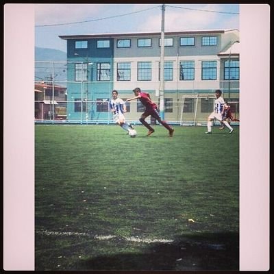 Hola :D
Amo el futbol ♡
Viva costa rica :D□
JB
fb:Jose andres GR
follow me ♡:D
instagram♡♡♥
Si crees ti ni el cielo sera tu limite ♡