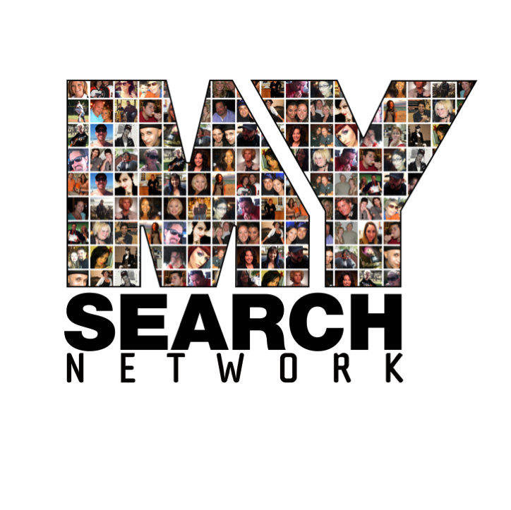 Founded by Joshua Lee MySearchnetwork is a new way to search and connect online.  A million people searching together is stronger than one searching alone.