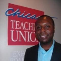 Black man, Director of PD for the Chicago Teachers Union Foundation Quest Center, teacher, tennis player, poet, singer, musical goer, and foodie.