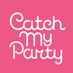 Catch My Party (@catchmyparty) Twitter profile photo
