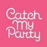 catchmyparty's profile picture. Catch My Party is the largest party party ideas and inspiration site on the web. Come share ideas and connect with people who love throwing parties.