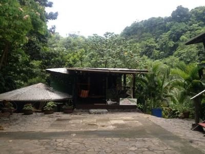 Cocoa__Cottage's profile picture. Artistic and spiritual guest house, homemade and organic chocolate shop, and canyoning adventure.