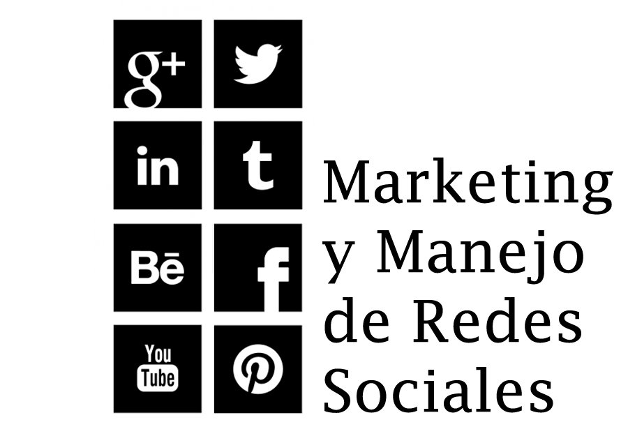 Marketing y manejo de Redes Sociales. Más info manejosderedes@gmail.com +5804245448065