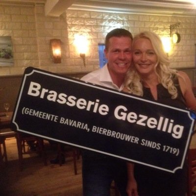 BrasGezellig's profile picture. 