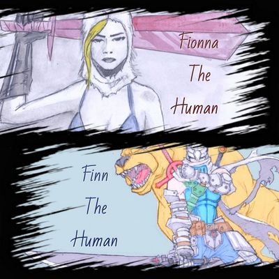 Okay, Fionna is here, now! #RP I'm not the best at rp, but my header is me at VBS. The workers have small parties. Kik and Snapchat: alyssa.hill7685