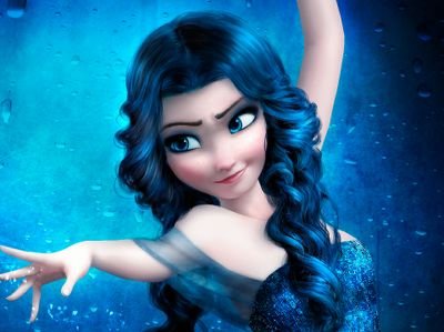 I'm Evelyn. I'm Sorceress and Seer, born in the Southern Isles. I have a sister, Sylvia. |#OC #FrozenDust