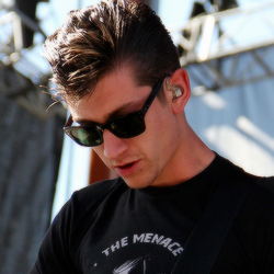 |Arctic Monkeys| |Fismoll| |Dawid Podsiadło| |One Direction| |The Black Keys| ♥