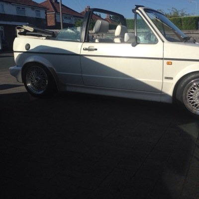 steve_waring's profile picture. 