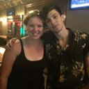 Melanie Schaffer - @meloobleooble - Twitter