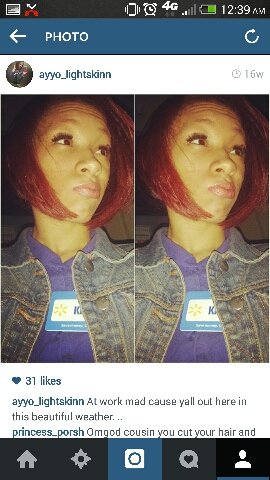a qirl should be (2) thinqs; fabulous & classy -coco channel