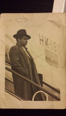 CamiloSuarez5's profile picture. 