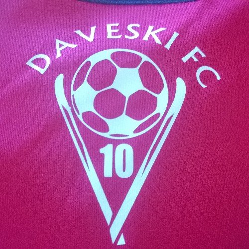daveskifcski's profile picture. Daveski Fcski is a football team based in Bournemouth that play small sided football (5 & 6-a-side) in the belief that football should be fun for all :)