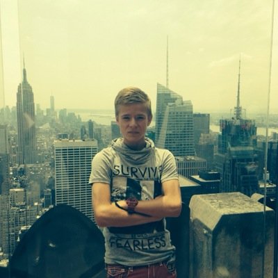 Insta; bramdegraaf
