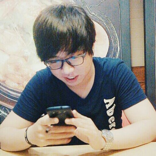 I tweet what I want.