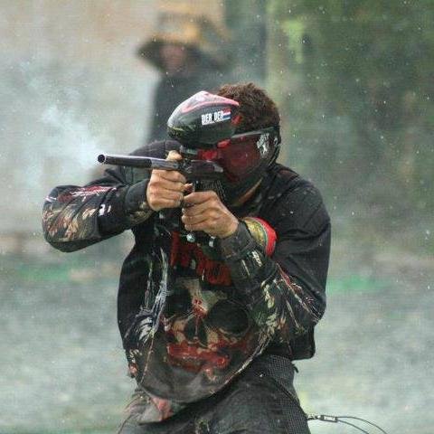 26. #PaintballLifeStyle Div 2 ig @GerardoChi11