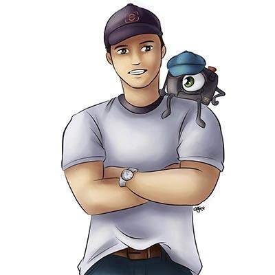 Professional Photographer, IT Consultant, Swim Dad, husband and a father.