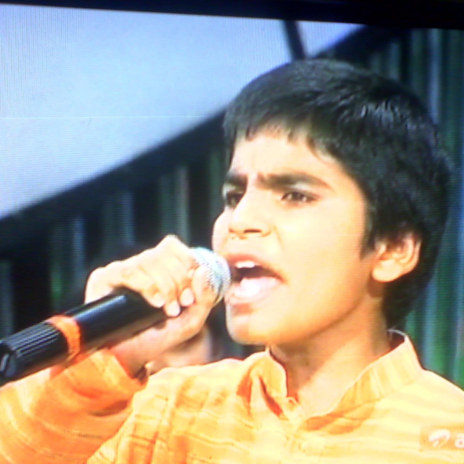 sairupak3's profile picture.