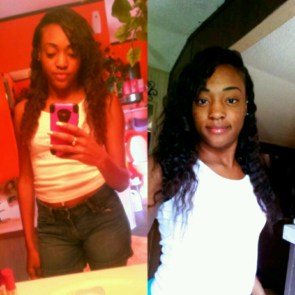 Follow My FAV@A1_KBrew & Follow me on Ig @2Underscoresbabygirl3underscores