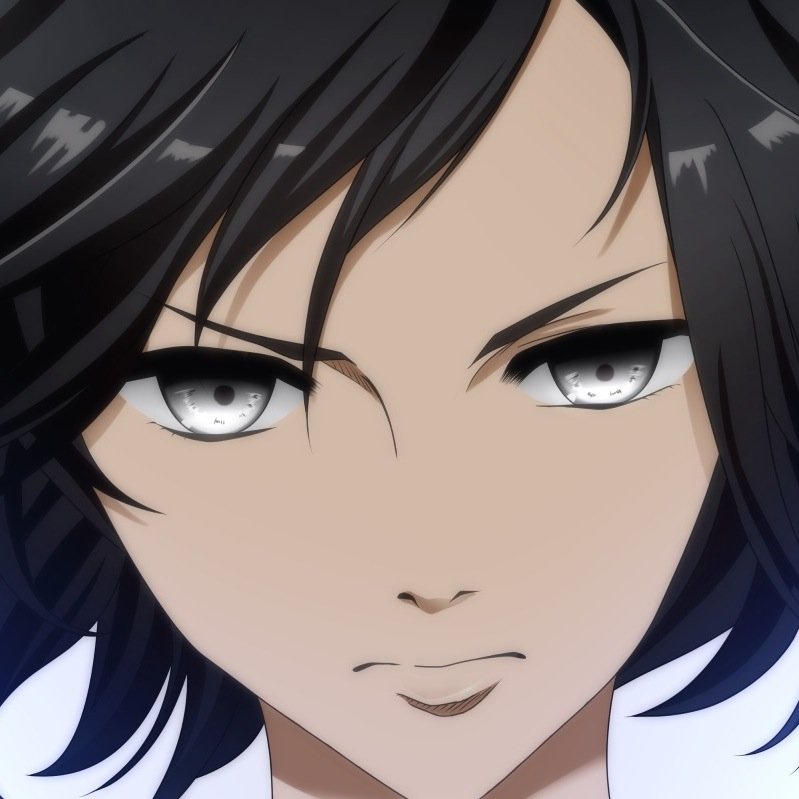 anime is gay