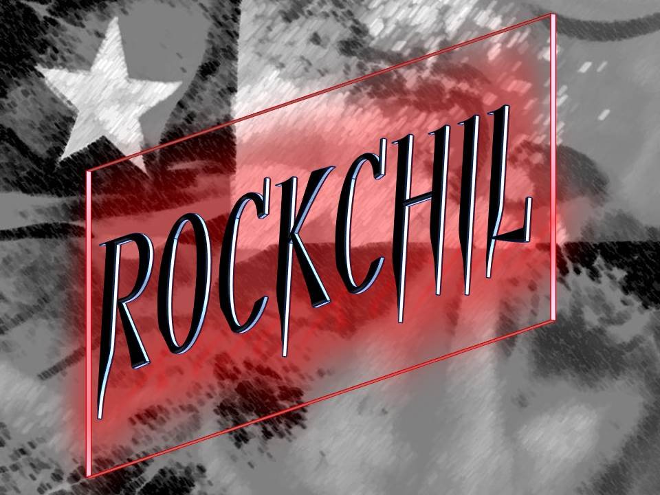 Banda De Rock y Metal, Santiago de Chile