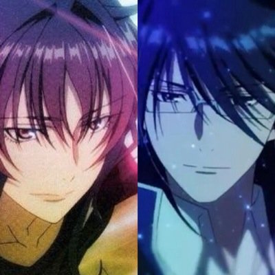 アニメ「K」の御芍神紫×宗像礼司のカップリングの半手動半自動botです 全て妄想です  ※念の為ですが、MISSING KINGSのネタバレなどがありますので視聴済みの方推奨です 準備中