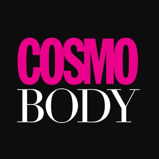 cosmo_body Profile Picture