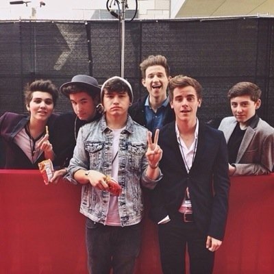 dm or send us your favorite o2l memories from ask.fm and we will tweet them!