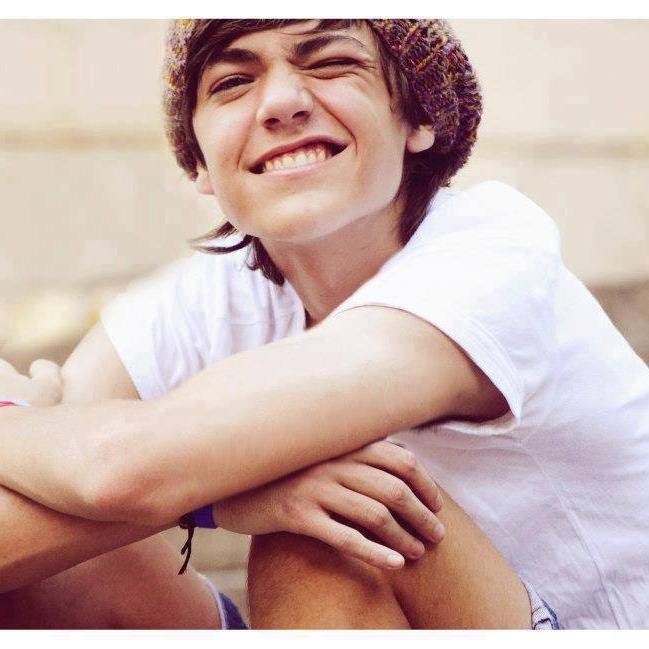 Bruno Bedoya Aguero|Hijo de Mar y Thiago|Tic-Tac| Amo a todos mis hermanos|