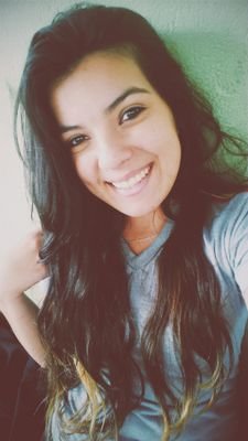 Um sorriso vale mais que mil palavras...