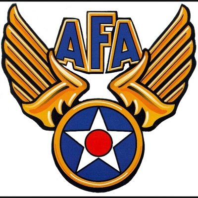 MidnightSun_AFA's profile picture. The official twitter feed for the Fairbanks Midnight Sun Chapter#362 of the Air Force Association