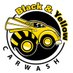 Black Yellow Carwash (@blackyellowcw) Twitter profile photo
