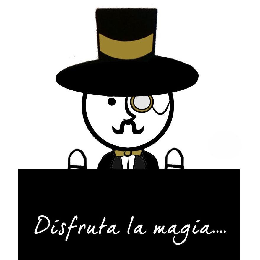 ¡Disfruta la magia! 
Somos lo que necesitas para cada uno de tus eventos.