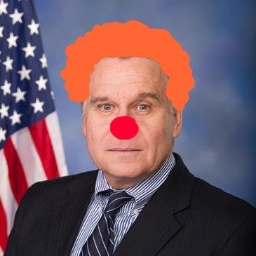 New Jersey's 4th Congressional District. Parody account. (R, NJ)