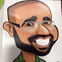 Amin Lalani (@aminmlalani) 's Twitter Profile