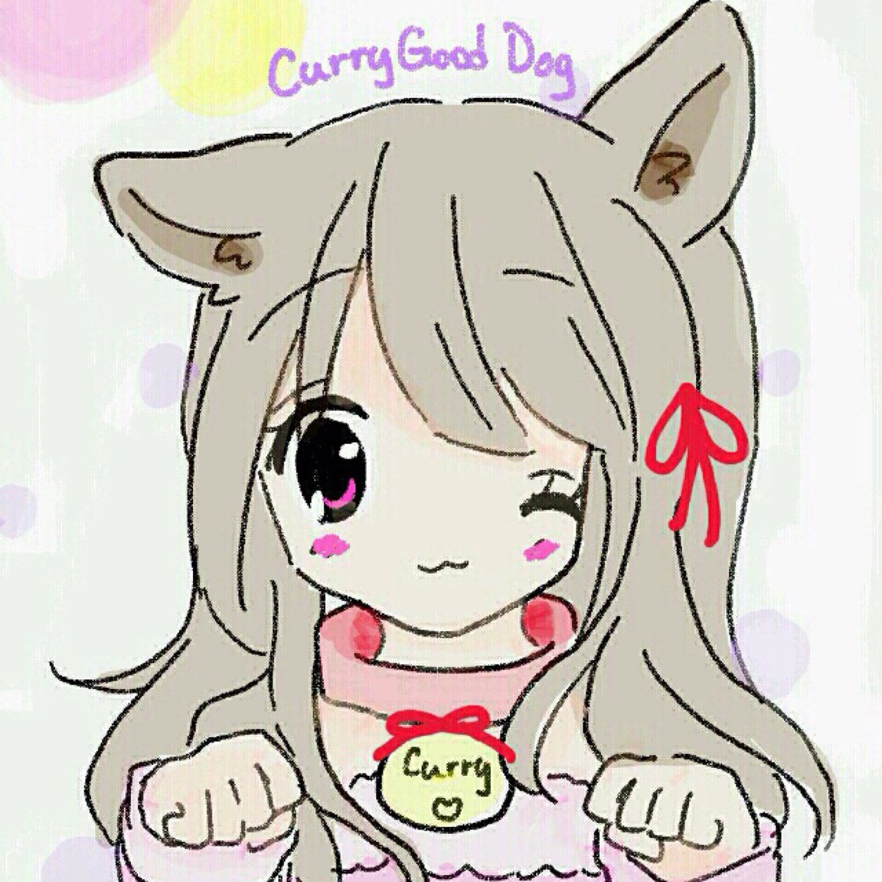 rana anime kawaii らなあにめかわいい Follow me inst: r_anime ❤️