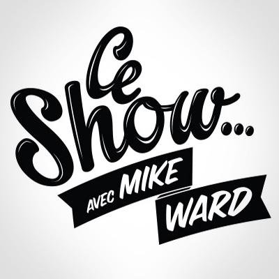 Soyez au rendez-vous le 25 août prochain dès 23h à @MusiquePlus pour la première de Ce show... avec Mike Ward. @MikeWardca #CeshowMP